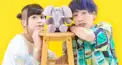 パオパオチャンネル 検定