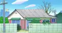 これは誰の家ですか？