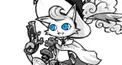 にゃんこ大戦争検定LV1