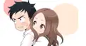 からかい上手の高木さん