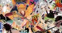 鬼滅の刃 《遊郭編》 簡単です！！所々日本語おかしいです。。。