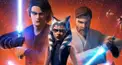 クローン検定ウォーズ     【STARWARS CLONE WARS】