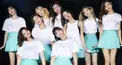 TWICE 検定
