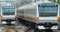 駅間　前面展望　検定