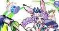 推しならわかるっ！バニア検定～