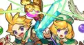 推しならわかるっ！すこすこぐりむくん検定！