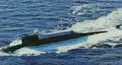 潜水艦検定