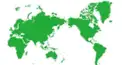 形で当てよう国名を②