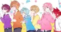 すとぷり
