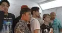GENERATIONS クイズ！