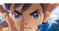 イナズマイレブン検定（意外にムズいかも。）