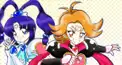 プリキュア初期設定検定！
