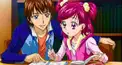 プリキュアカップリング検定！
