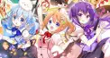 ごちうさ検定！（中級編）