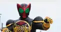 仮面ライダーオーズ検定
