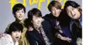 嵐のサビ曲検定