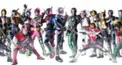 仮面ライダー基礎検定