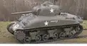戦中戦車識別クイズ　易しい