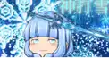 パトパトチャンネル検定 雪花篇