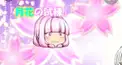 パトパトチャンネル検定 桜花篇