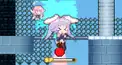 Rabi-Ribi Speedrun検定