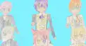 すとぷり歌詞検定