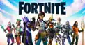 フォートナイトチャプター2シーズン3(2020年7月23日現在)