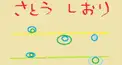 タレント　佐藤栞里　血液型検定