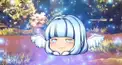 パトパトチャンネルの検定【雪花】
