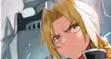 ハガレン検定 【エド編】