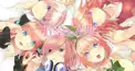 五等分の花嫁　レベル簡単