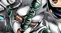 ジョジョ５部クイズ