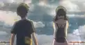 天気の子検定