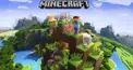 マインクラフトテスト