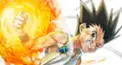 HUNTER × HUNTER 念能力検定