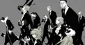 HUNTER × HUNTER検定