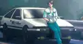 頭文字D検定2