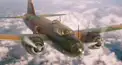 一式陸上攻撃機11型の上級問題です！！