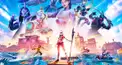 フォートナイト　チャプター2　シーズン3　検定
