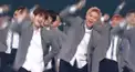 k-pop雑食診断