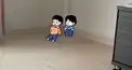 できたてのうしろシティ検定