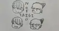 うしろシティ阿諏訪さん検定