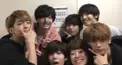 なにわ男子