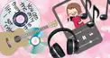 令和のヒット曲～これは誰の曲？～(超簡単編)