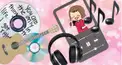令和のヒット曲～これは誰の曲～(難関編)