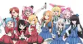 魔法少女サイト
