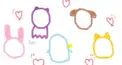 ぷりだむけんてー