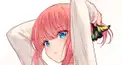 五等分の花嫁クイズ！第一