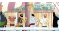 ONE PIECE検定(アラバスタ編)