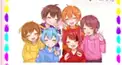 すとぷり流行語検定